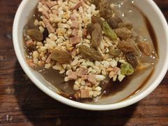红糖冰粉-一岚一山(角门总店)