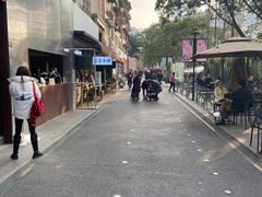 -JW德国冻酸奶Frozen Yogurt(龙湖成都滨江天街店)