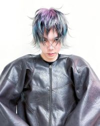 -GANO HAIR 