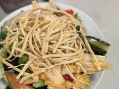 -东关二民手工面条