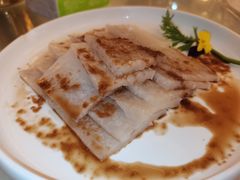 水晶猪蹄冻-塞上府(西安店)