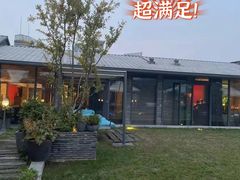 -小河盐帮·私家菜·烤鸭(三元桥·霄云路店)