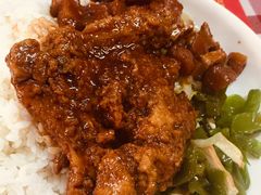 -辣肉面大王(天平路店)