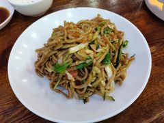 -德顺源·非遗烧麦·老菜(大观园店)