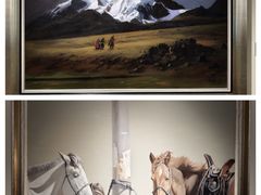 -陕西省美术博物馆