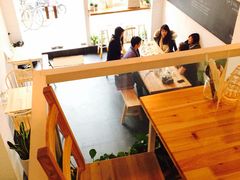 EGG&nbsp;cafe-Egg•Allday Brunch(襄阳北路店)