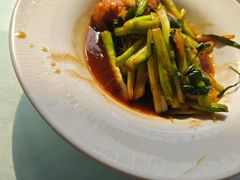 小城油爆虾-小城故事·地道宁波味(月湖盛园店)