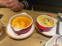 -豪客来牛排(人民东路店)