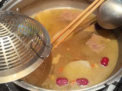 -尚合里潮汕牛肉火锅(海沧店)