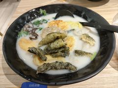 -渔米丰·广府鱼汤米线(光明广场店)