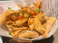 -新白鹿餐厅(金鹰新街口店)