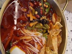 -雙冲柳州螺蛳粉&酸嘢&桂林米粉(簋街店)