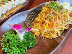 -花马天堂云南餐厅 Lost Heaven(外滩店)