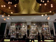 -The St·Regis Bar 瑞吉酒吧