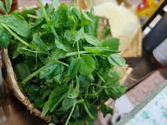 -鸿姐老火锅(疁城新天地店)