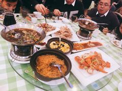 -快乐海鲜城(虎泉街店)
