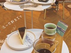 -Line 咖啡(石厦花园店)