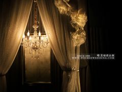 大堂-西郊宾馆·1921餐厅