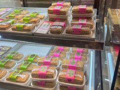 -鹤所·低糖零蔗糖烘焙(长楹店)