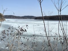 -长春净月潭风景名胜区