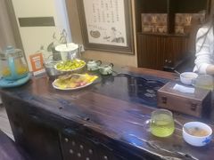 -莱仪堂艾灸经络养生馆(九亭一店)