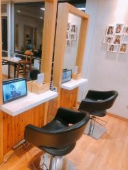 -潘多拉Hairsalon