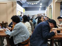 -王菊美食街·王菊面馆(总店)