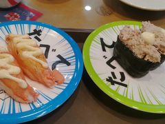 -友壹町寿司(嘉洲广场店)