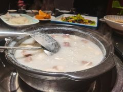 -景笙毋米粥底火锅(20年老字号)