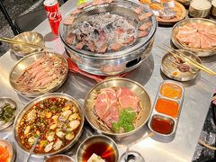 -本炙炭烤·蒲烧活鳗料理店(金沙洲店)