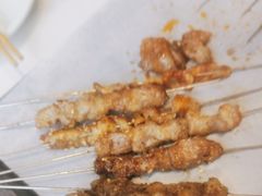 -首府山烧烤·小龙虾·KTV(翠堤湾店)
