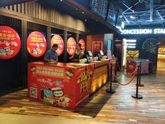 -华夏优加影城(长和国际店)