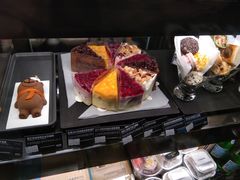 -星巴克臻选(深圳龙岗万科店)