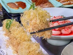 -羲和雅苑•北京烤鸭(平安国际金融中心店)