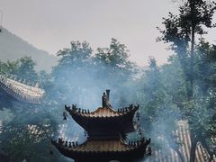 -潭柘寺景区
