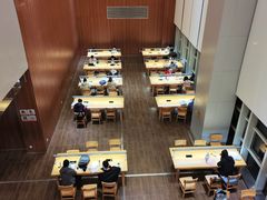 -成都大学-图书馆