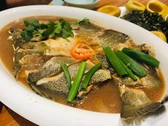 -海小馆海鲜餐厅(茂业百货店)