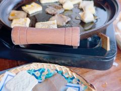 -包整·丝娃娃(一览甲秀楼风景店)