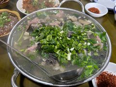 -小杨翘脚牛肉