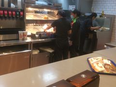 -汉堡王(海昌海洋公园店)