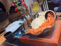 -乔先生涮肉·鲜活牛羊肉火锅(塘沽店)