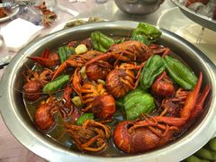 -袁老大龙虾(石鼓路总店)