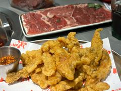 -生活如沸·顺德水牛奶火锅(大学路店)