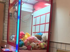 -李先生牛肉面大王(营口大润发店)