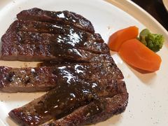 黑椒牛排-陶家堡·多意食餐饮(益健路店)