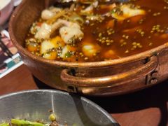 -拾捌川·自贡爆炒(新街口店)