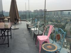 -烛影拾光观景餐厅·创意菜·摄影·小提琴(大唐不夜城店)