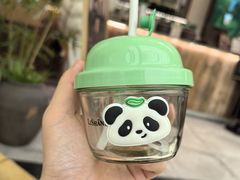 -李山山茶事(景枫店)