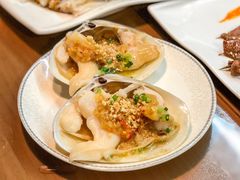 碳烧湛江贵妃螺-十三道烧烤(保利西街店)