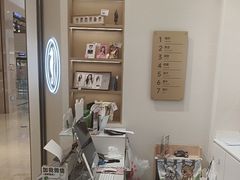 -海马体照相馆(大连柏威年购物中心店)